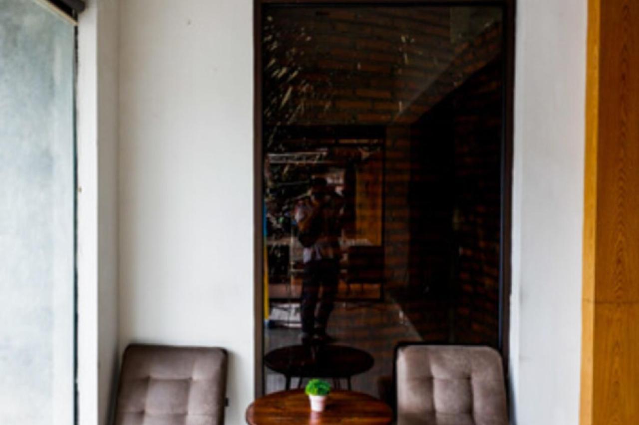 Sans Hotel Ekkon Yogyakarta By Reddoorz Ngabean Екстериор снимка