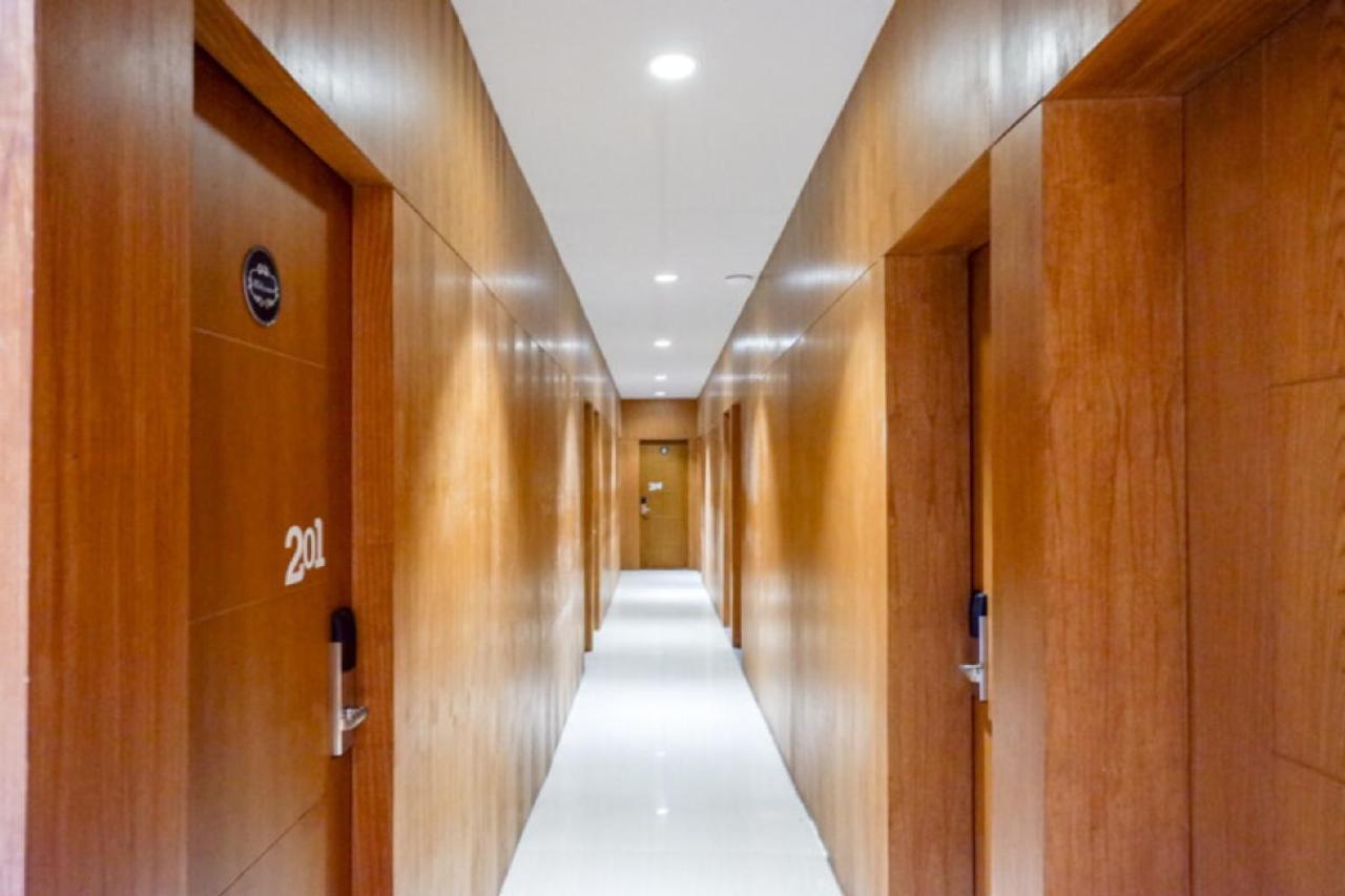 Sans Hotel Ekkon Yogyakarta By Reddoorz Ngabean Екстериор снимка